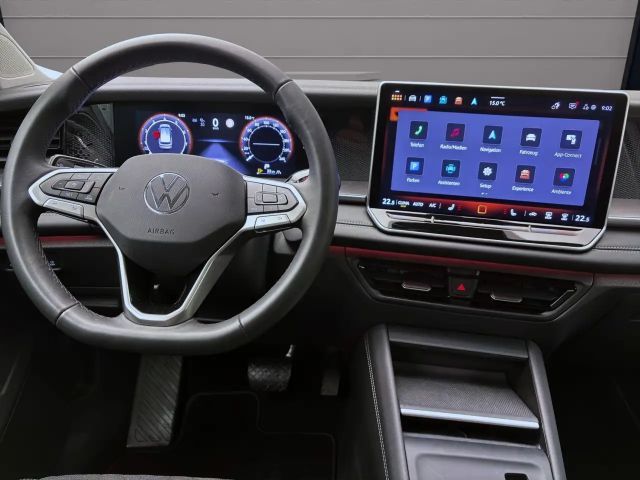 Volkswagen Tayron 1.5 eTSI DSG Life