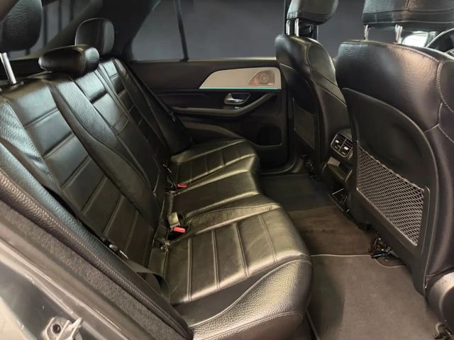 Mercedes-Benz GLE 350 4MATIC