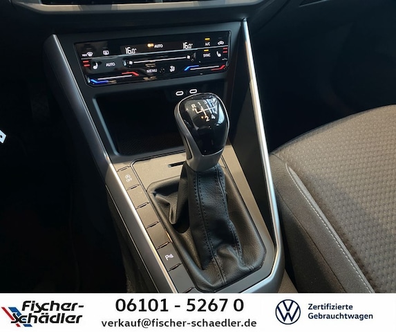 Volkswagen Polo 1.0 TSI IQ.Drive