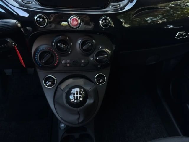 Fiat 500 1.0 Mild Hybrid/Park-Distance-Control/Apple&Androi