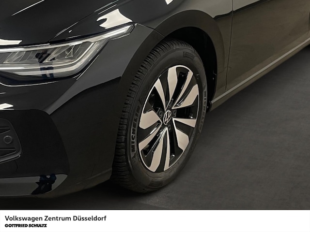 Volkswagen Golf 2.0 TDI DSG Life Variant