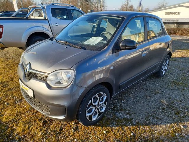 Renault Twingo Equilibre Equilibre
