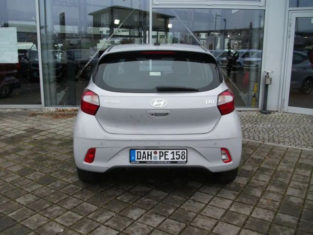 Hyundai i10 1.2 Trend