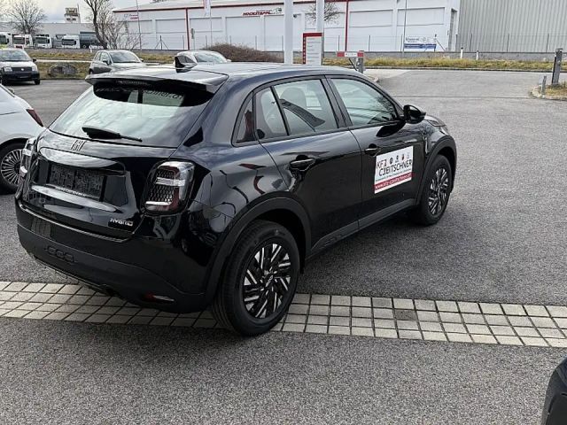 Fiat 600e Hybrid 100 6-Gang eDCT