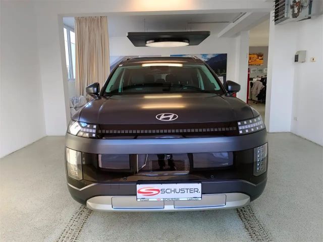 Hyundai IONIQ 9 4WD