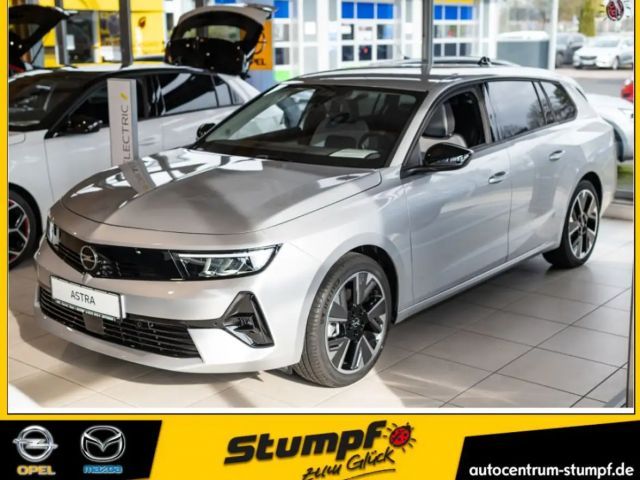 Opel Astra Sports Tourer