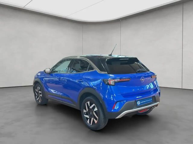 Opel Mokka Elegance Turbo