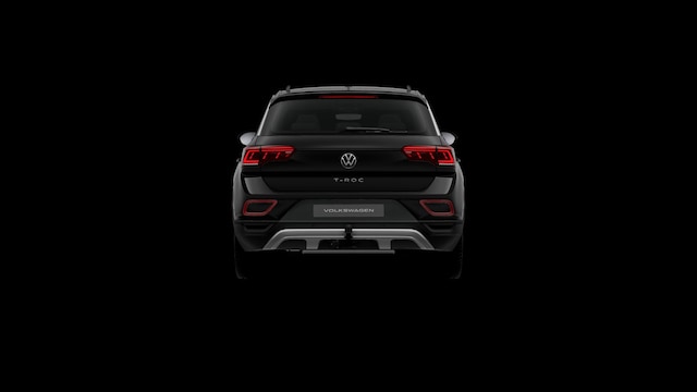 Volkswagen T-Roc 1.5 TSI