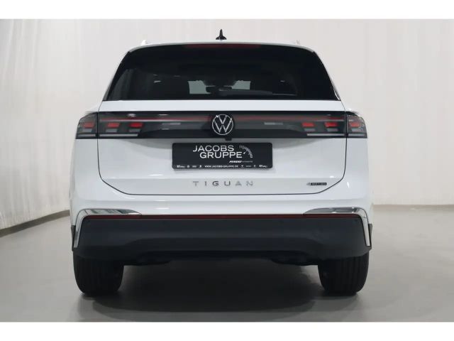 Volkswagen Tiguan 2.0 TDI