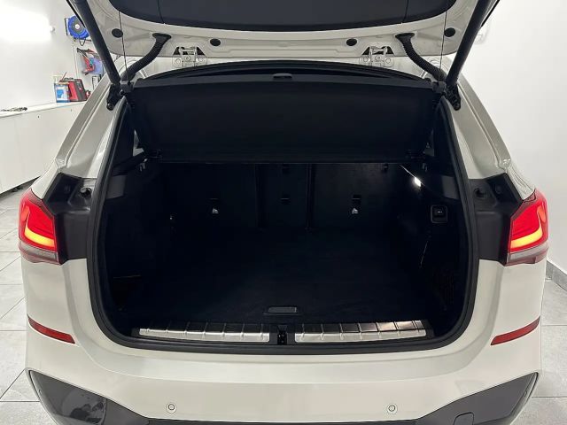 BMW X1 M-Sport xDrive