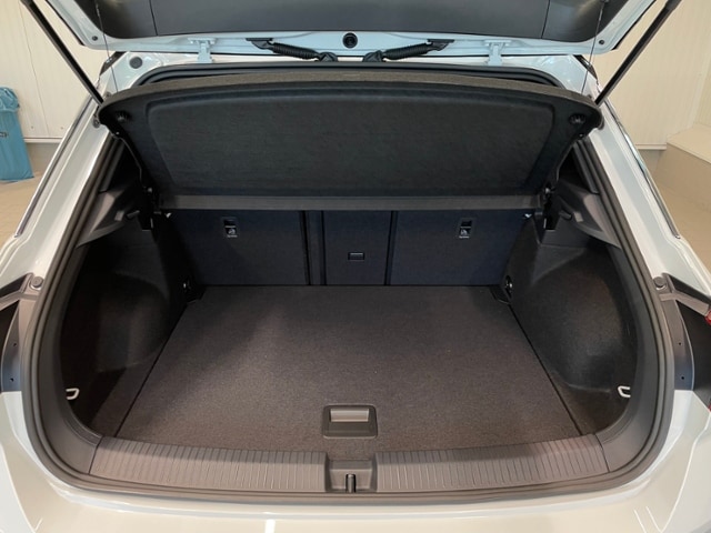 Volkswagen T-Roc 1.5 TSI DSG