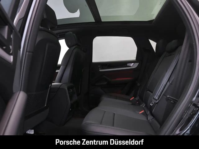 Porsche Cayenne BOSE Panoramadach Surround View LED