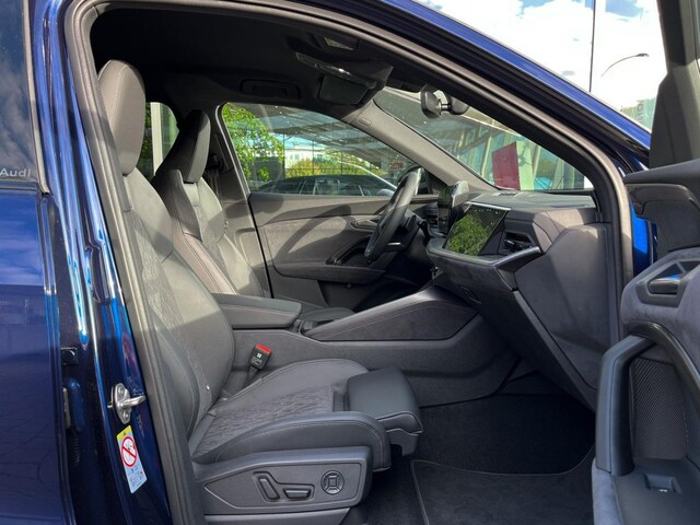 Audi Q5 Quattro S-Tronic Sportback