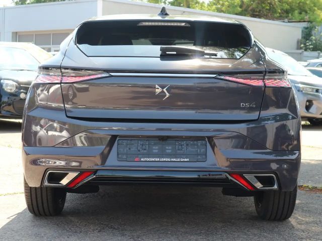 DS DS 4 Mobiles