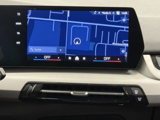 BMW 216 216i Active Tourer Sedan