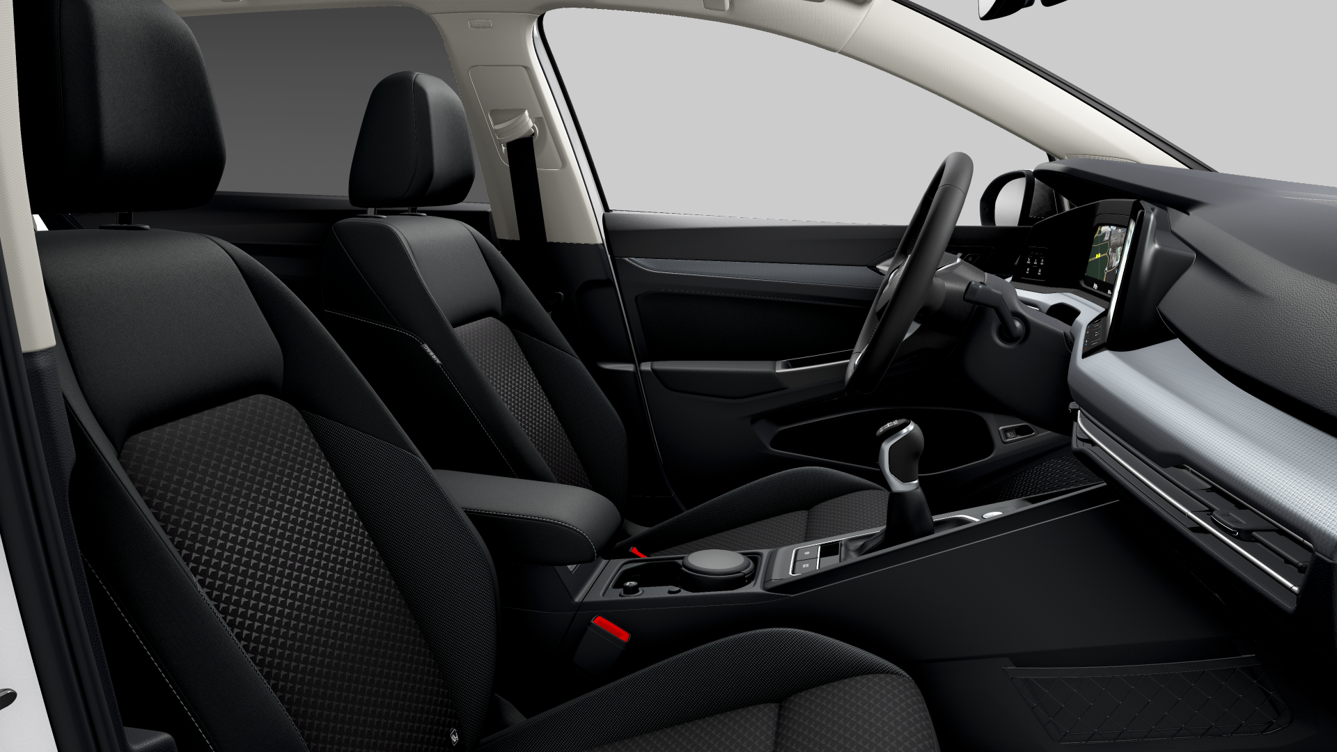 Volkswagen Golf 1.5 TSI Variant