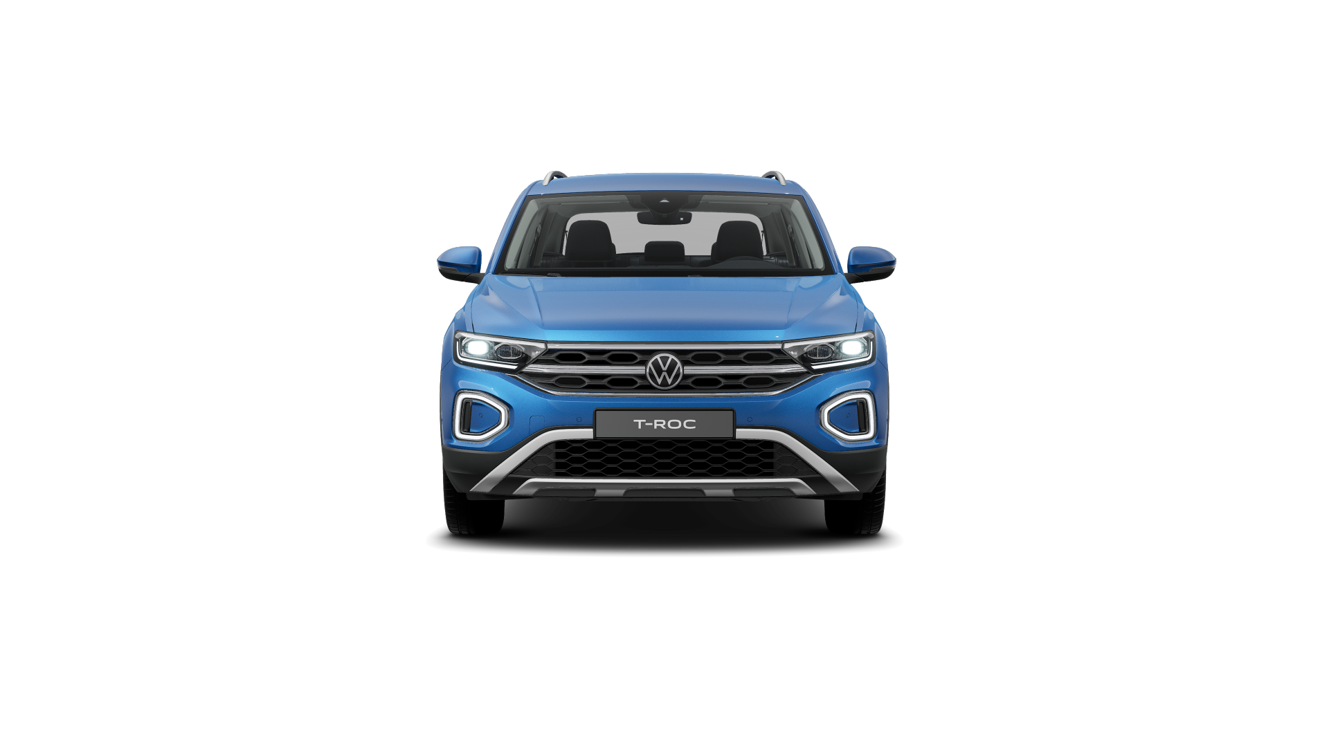 Volkswagen T-Roc 2.0 TDI DSG Style