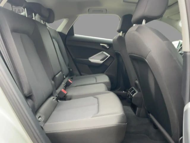 Audi Q3 45 TFSI Hybride Sportback