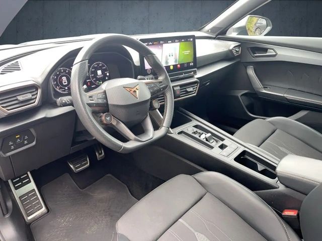 Cupra Formentor 2.0 TSI 4Drive DSG VZ