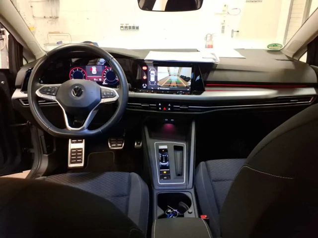 Volkswagen Golf 2.0 TDI Life Plus