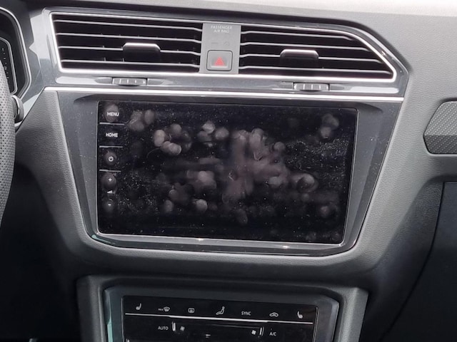 Volkswagen Tiguan 1.5 TSI DSG R-Line