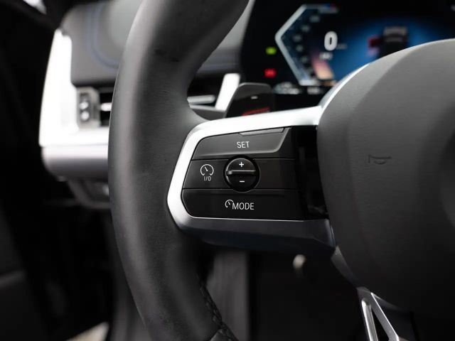 BMW X1 M-Sport xDrive