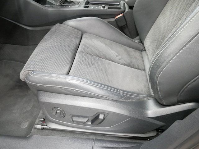 Audi Q3 40 TDI Quattro S-Tronic Sportback