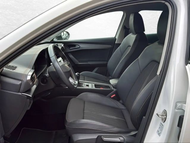 Cupra Formentor 1,5 TSI ACT