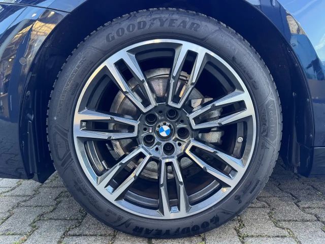 BMW 520 520i M-Sport