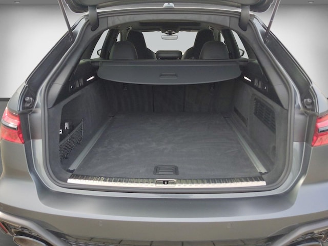 Audi A6 e-tron Avant Performance Quattro