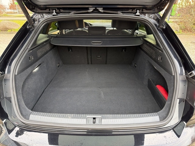 Volkswagen Arteon Shooting Brake Arteon Shootingbrake DCC, ACC, elektr. Heckklappe LED-Scheinwerfer