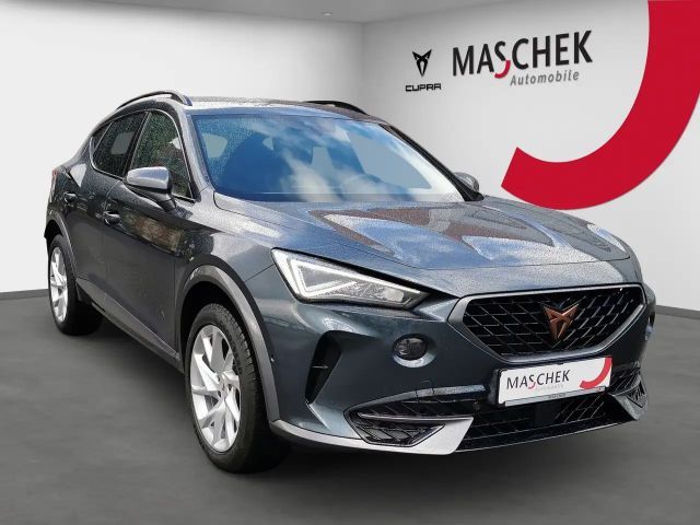 Cupra Formentor 1.5 TSI