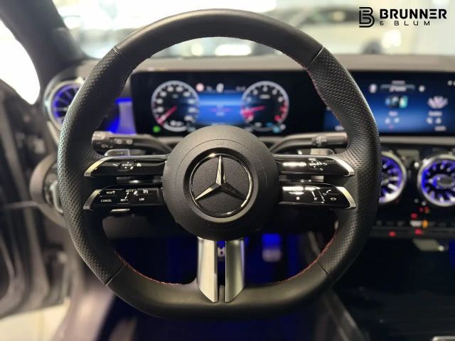 Mercedes-Benz A 250 4MATIC AMG Line