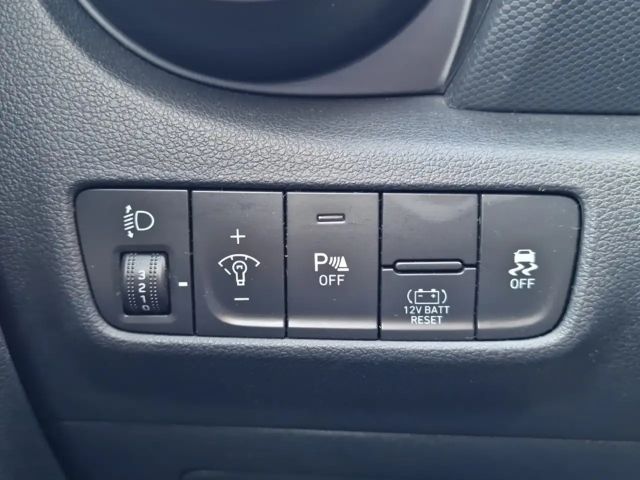 Hyundai Kona 1.6 Hybrid