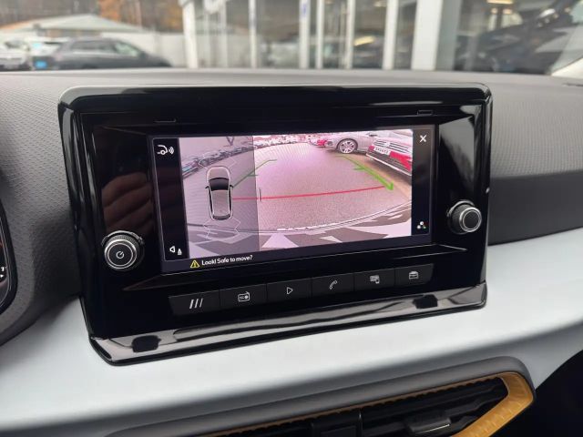 Seat Ibiza 1.0 TSI Style