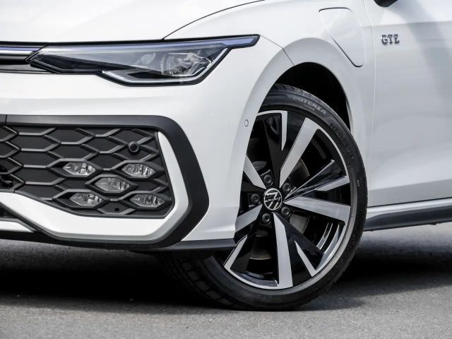 Volkswagen Golf GTE Golf VIII IQ.Drive