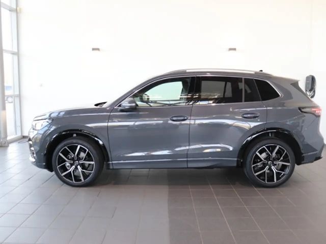 Volkswagen Tiguan 1.5 eTSI DSG R-Line