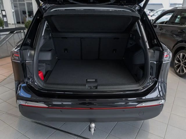 Volkswagen Tiguan 2.0 TDI DSG Elegance Elegance