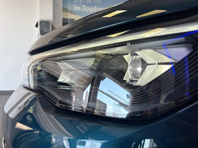 Volkswagen Tiguan 2.0 TDI DSG Elegance Elegance