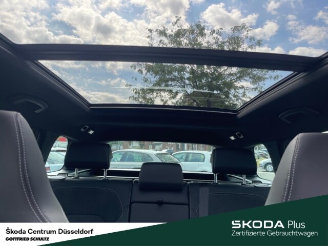 Skoda Kodiaq 4x4 Sportline