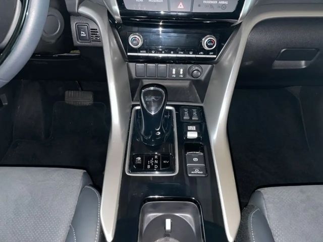 Mitsubishi Eclipse Cross 4WD PHEV