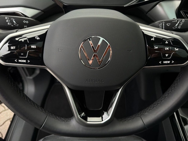 Volkswagen ID.4 Performance Pro
