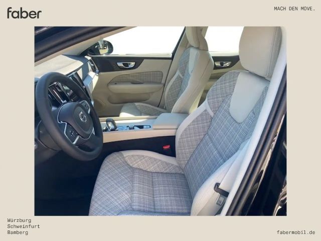 Volvo V60 Core