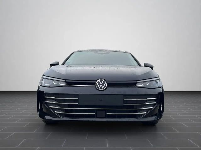 Volkswagen Passat 2.0 TDI Business DSG Variant