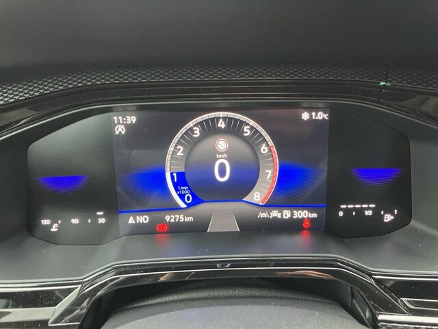 Volkswagen Taigo 1.0 TSI