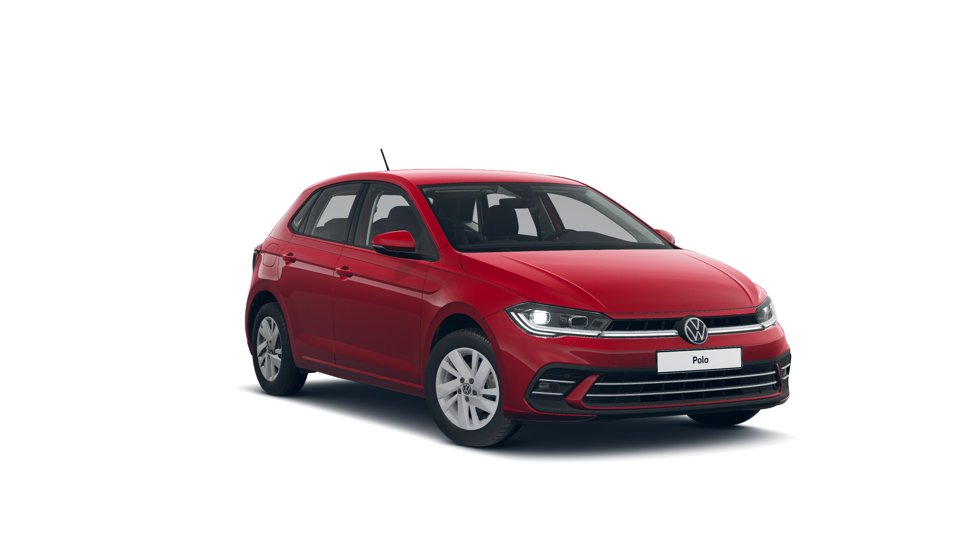 Volkswagen Polo 1.0 TSI
