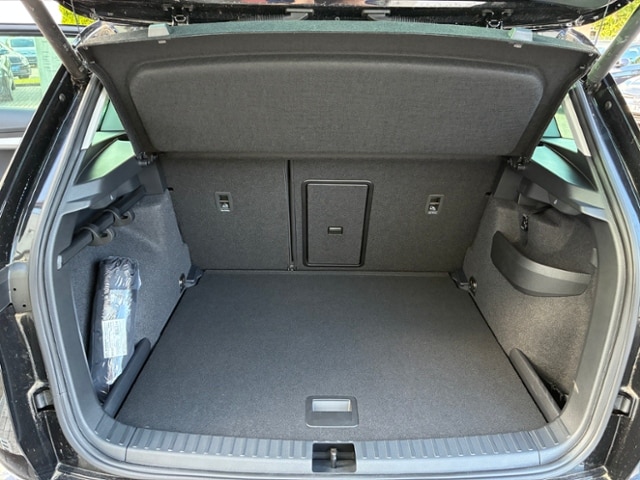 Skoda Karoq 1.5 TSI ACT