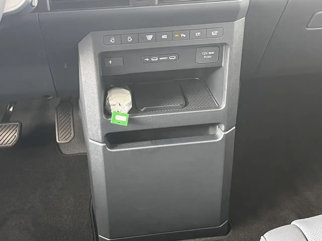 Kia PV5 Passenger 71 kWh