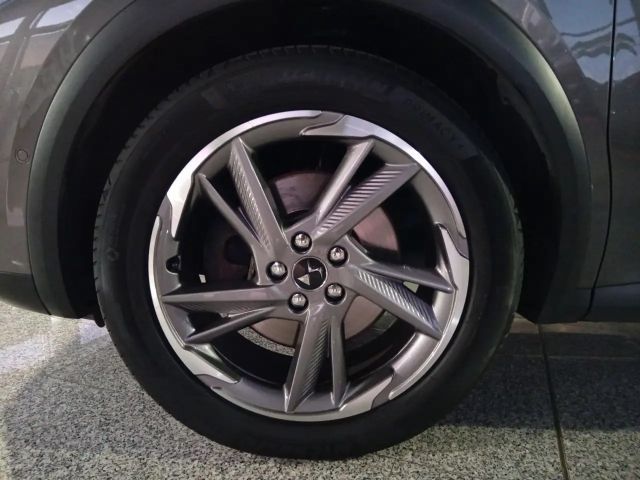 DS DS 7 Crossback Crossback