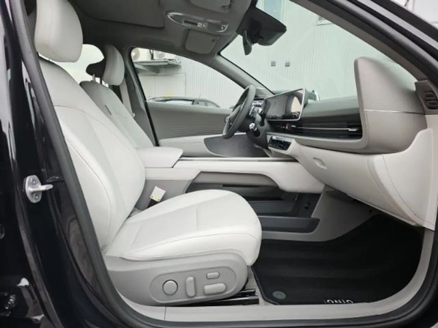 Hyundai IONIQ 6 UNIQ